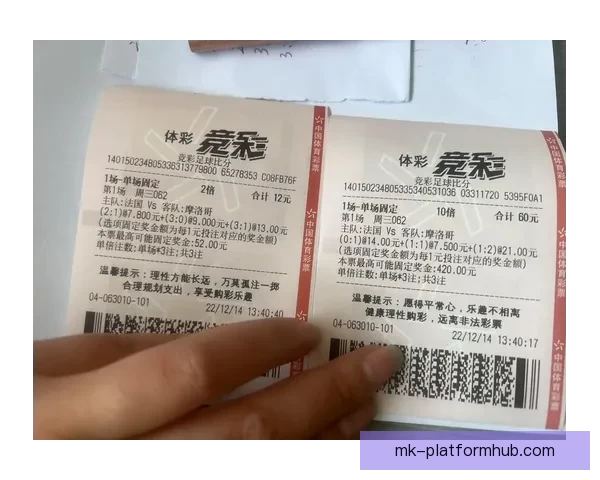 世界杯竞猜热门平台推荐与玩法解析，助你轻松预测赛事胜负