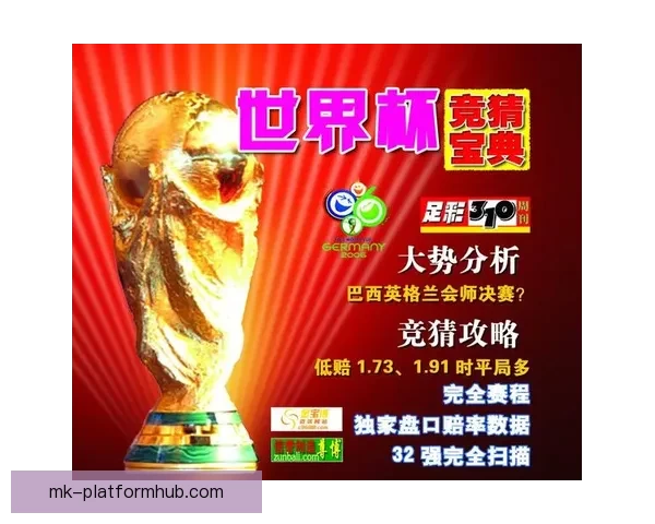 世界杯竞猜高赔率平台推荐，让你轻松掌握投注技巧赢大奖